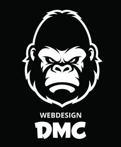 Webdesign dmc